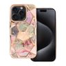 Futerał TWINKI do IPHONE 14 PRO złoty na NearMe.pl