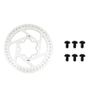 Tarcza hamulcowa do hulajnogi 110 mm FSDIS-009 na NearMe.pl