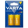 VARTA bateria alkaliczna R14 (Typ C) Longlife 2 szt na NearMe.pl