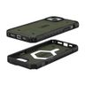 UAG Urban Armor Gear futerał PATHFINDER kompatybilny z Magsafe do IPHONE 15 Plus olive na NearMe.pl