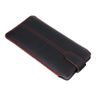 Futerał uniwersalny / wsuwka Ultra Slim M4- do Iphone XR/11 czarny na NearMe.pl