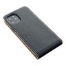 Kabura SLIM FLEXI FRESH pionowa do SAMSUNG J4+ ( J4 Plus ) czarna na NearMe.pl