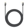 Kabel HDMI do HDMI Satechi ver.2.1 8K/60Hz lub 4K/120Hz 2 m ST-8KHC2MM szary na NearMe.pl