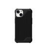 UAG Urban Armor Gear futerał METROPOLIS LT kompatybilny z MagSafe do IPHONE 14 Plus black na NearMe.pl