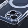 Futerał CLEAR MAG COVER kompatybilny z MagSafe do IPHONE 16 transparentny na NearMe.pl