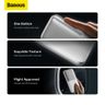 BASEUS powerbank 10000 mAh + kabel USB A do Typ C PD QC3.0 3A 20W PPBD040202 biały na NearMe.pl