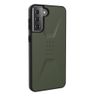 Futerał ( UAG ) Urban Armor Gear Civilian do SAMSUNG S21 PLUS olive na NearMe.pl