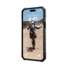 UAG Urban Armor Gear futerał PATHFINDER kompatybilny z Magsafe do IPHONE 15 Plus ice na NearMe.pl