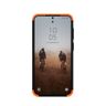 Futerał ( UAG ) Urban Armor Gear Civilian do Samsung S23 PLUS 5G olive na NearMe.pl