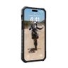 UAG Urban Armor Gear futerał PATHFINDER kompatybilny z Magsafe do IPHONE 15 Plus olive na NearMe.pl