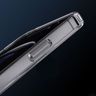 Futerał CLEAR MAG COVER kompatybilny z MagSafe do IPHONE 16 transparentny na NearMe.pl