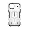 UAG Urban Armor Gear futerał PATHFINDER kompatybilny z Magsafe do IPHONE 15 Plus ice na NearMe.pl