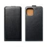 Kabura SLIM FLEXI FRESH pionowa do SAMSUNG M21 czarna na NearMe.pl