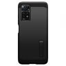 Futerał SPIGEN Tough Armor do XIAOMI Redmi Note 11 PRO / 11 PRO 5G / 12 PRO 4G / LTE black na NearMe.pl