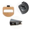 Kabura SLIM FLEXI FRESH pionowa do SAMSUNG M21 czarna na NearMe.pl