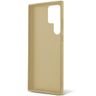 GUESS futerał do SAMSUNG S24 Ultra GUHCS24LHGGSHD (Glitter Script) złoty na NearMe.pl