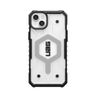 UAG Urban Armor Gear futerał PATHFINDER kompatybilny z Magsafe do IPHONE 15 Plus ice na NearMe.pl