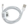 Kabel USB A do Lightning C602 2 m biały na NearMe.pl