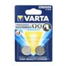 VARTA bateria litowa CR2025 3V 2 szt na NearMe.pl