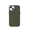 UAG Urban Armor Gear futerał CIVILIAN kompatybilny z MagSafe do IPHONE 14 Plus green na NearMe.pl