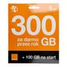 Karta Startowa @ ORANGE Free 5 na NearMe.pl