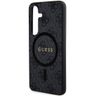 GUESS SAMSUNG S24 PLUS BLACK GUHMS24MG4GFRK LEATHER MAGSAFE CASE na NearMe.pl