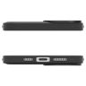 SPIGEN futerał CORE ARMOR MAG kompatybilny z MagSafe do IPHONE 15 matte black na NearMe.pl