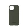 UAG Urban Armor Gear futerał BIODEGRADABLE OUTBACK do IPHONE 14 Plus green na NearMe.pl