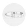 Kabel USB A do Typ C 3.0 2A HD2 BOX 1 m biały na NearMe.pl