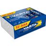 VARTA bateria alkaliczna R3 (AAA) Longlife Power 12 szt na NearMe.pl