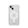 UAG Urban Armor Gear futerał ESSENTIAL ARMOR kompatybilny z MagSafe do IPHONE 14 Plus frosted ice na NearMe.pl