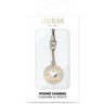 GUESS charms GUCPMHGLD (Heart Diamond Charm with Rhinestones) na NearMe.pl