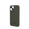 UAG Urban Armor Gear futerał BIODEGRADABLE OUTBACK do IPHONE 14 Plus green na NearMe.pl