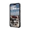 UAG Urban Armor Gear futerał MONARCH PRO kompatybilny z MagSafe do IPHONE 15 Plus kevlar black na NearMe.pl