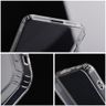 Futerał CLEAR CASE 1,5 mm do SAMSUNG S24 Plus transparentny na NearMe.pl