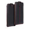Futerał uniwersalny / wsuwka Ultra Slim M4- do Iphone XR/11 czarny na NearMe.pl