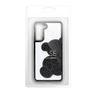 Futerał TEDDY BEAR do SAMSUNG S22 czarny na NearMe.pl