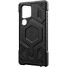 Futerał ( UAG ) Urban Armor Gear Monarch Pro do SAMSUNG S24 ULTRA ( UAG ) Urban Armor Gear Monarch case for IPHONE 14 PRO carbon fiber carbon fiber na NearMe.pl
