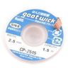 GOOTWICK CP2515 Plecionka do Odsysania Cyny 2,5 mm na NearMe.pl