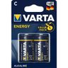 VARTA bateria alkaliczna R14 (Typ C) Energy 2 szt na NearMe.pl