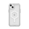 UAG Urban Armor Gear futerał PLYO kompatybilny z Magsafe do IPHONE 15 Plus ice white na NearMe.pl