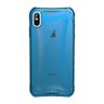 UAG Urban Armor Gear futerał PLYO do IPHONE Xs Max blue transparent na NearMe.pl