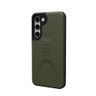 Futerał ( UAG ) Urban Armor Gear Civilian do Samsung S23 PLUS 5G olive na NearMe.pl