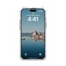 UAG Urban Armor Gear futerał PLYO kompatybilny z Magsafe do IPHONE 15 Plus ice white na NearMe.pl