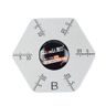 QIANLI otwierak metalowy (B) na NearMe.pl