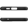 CASEOLOGY futerał PARALLAX do SAMSUNG S23 FE matte black na NearMe.pl