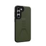 Futerał ( UAG ) Urban Armor Gear Civilian do Samsung S23 PLUS 5G olive na NearMe.pl