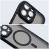 Futerał VARIETE MAG COVER kompatybilny z MagSafe do IPHONE 16 PRO MAX czarny na NearMe.pl