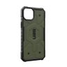 UAG Urban Armor Gear futerał PATHFINDER kompatybilny z Magsafe do IPHONE 15 Plus olive na NearMe.pl