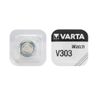 VARTA bateria srebrowa V303 (SR44) 1 szt na NearMe.pl
